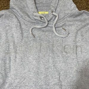 Calvin Hoodie
